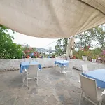 Hotel Panorama Bodrum 3*