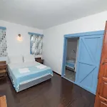 Panorama Bodrum Hotel 3*