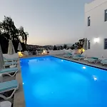Hotel Panorama Bodrum Türkbükü