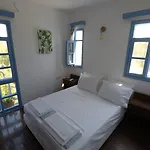 Hotel Panorama Bodrum Göltürkbükü