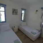 Panorama Bodrum Hotel 3*
