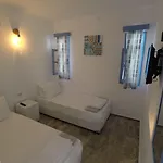 Panorama Bodrum Hotel 3*