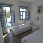 Hotel Panorama Bodrum Türkbükü