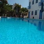 Hotel Panorama Bodrum 3*