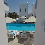 Hotel Panorama Bodrum 3*