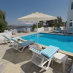 Panorama Bodrum Hotel Türkbükü