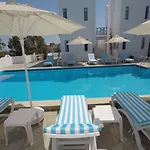 Hotel Panorama Bodrum 3*