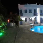 Hotel Panorama Bodrum