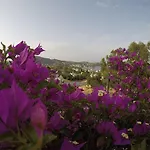 Hotel Panorama Bodrum 3*