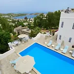 Hotel Panorama Bodrum