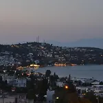 Panorama Bodrum 3* Türkbükü
