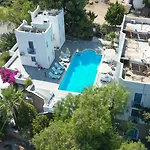 Panorama Bodrum 3* Göltürkbükü