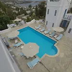 Panorama Bodrum Hotel 3*