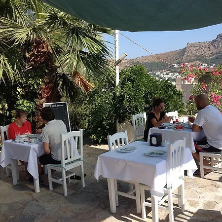Panorama Bodrum