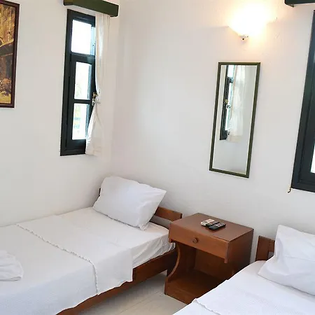 Panorama Bodrum Hotel Göltürkbükü
