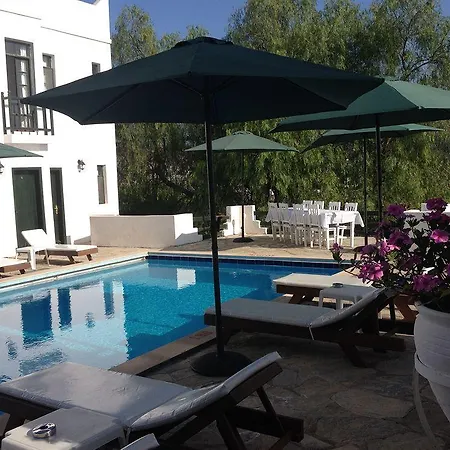 Panorama Bodrum Göltürkbükü