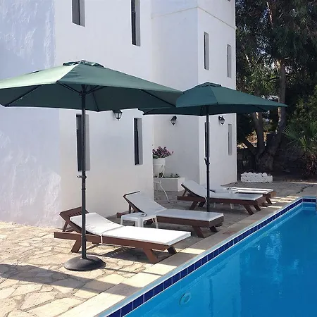 Panorama Bodrum Hotel