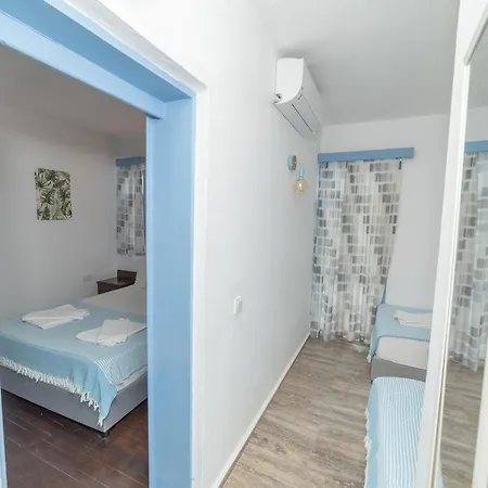 Panorama Bodrum 酒店 古托克布库