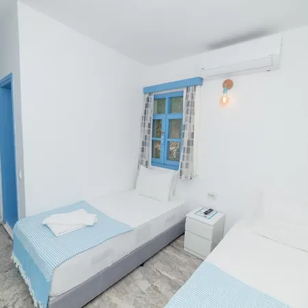 Panorama Bodrum 3* Göltürkbükü