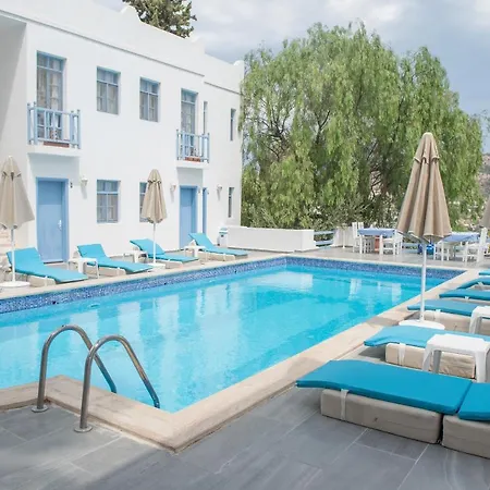 Panorama Bodrum 3* Golturkbuku