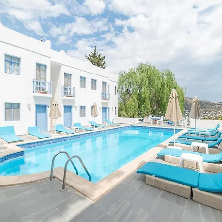 Panorama Bodrum 3*
