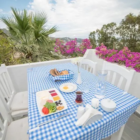 Panorama Bodrum Göltürkbükü