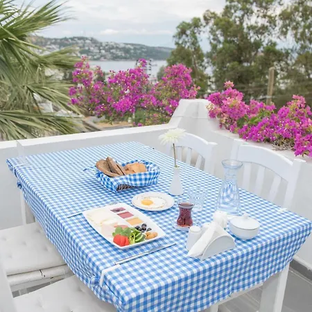 Panorama Bodrum
