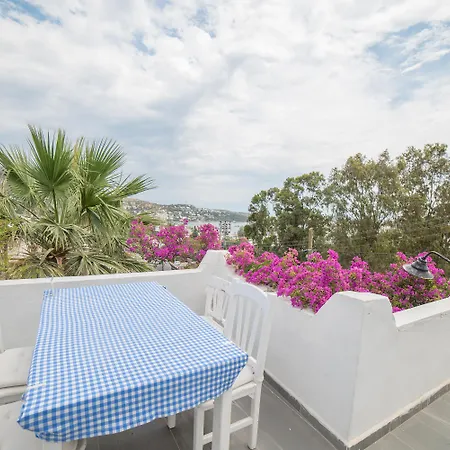 Panorama Bodrum 3*