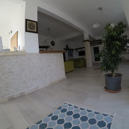 Panorama Bodrum 酒店