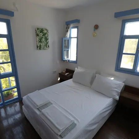 酒店 Panorama Bodrum 古托克布库