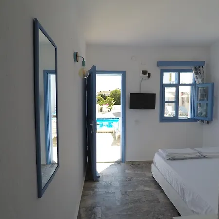 Panorama Bodrum 酒店 古托克布库