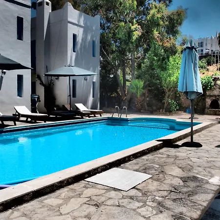 Panorama Bodrum