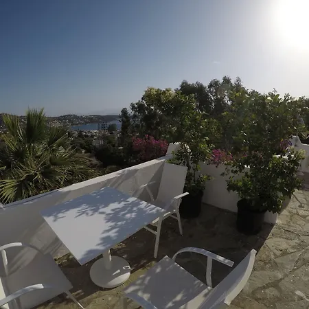 Panorama Bodrum