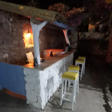 酒店 Panorama Bodrum 3*