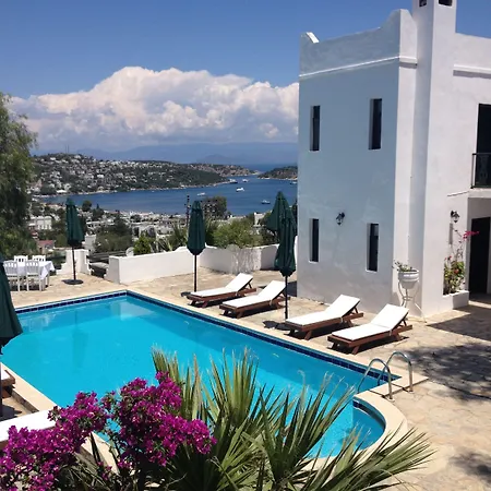 Panorama Bodrum