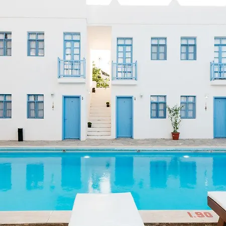 Panorama Bodrum 3* Göltürkbükü