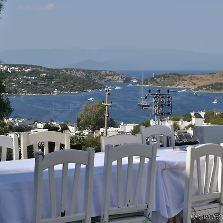 Panorama Bodrum Hotel