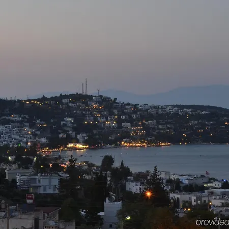Panorama Bodrum 3* Göltürkbükü