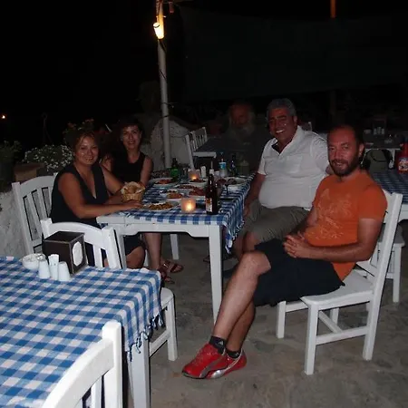 Hotel Panorama Bodrum