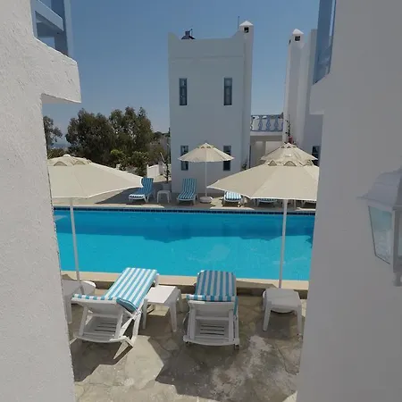 Panorama Bodrum