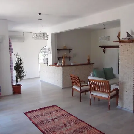 Panorama Bodrum Göltürkbükü