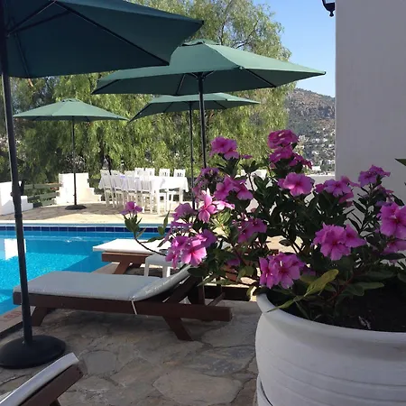 Panorama Bodrum Hotel Göltürkbükü