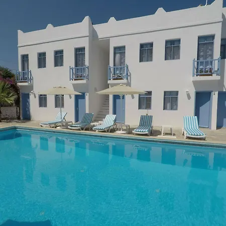 Panorama Bodrum Hotel