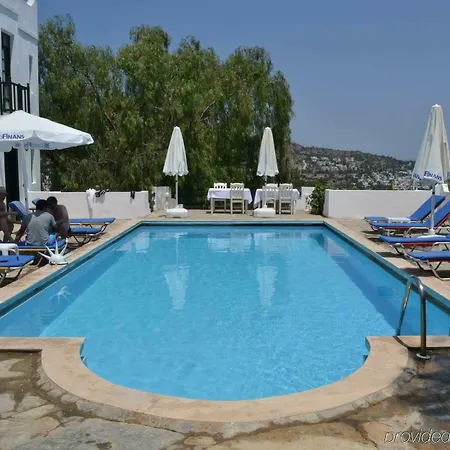 Panorama Bodrum 3* Golturkbuku
