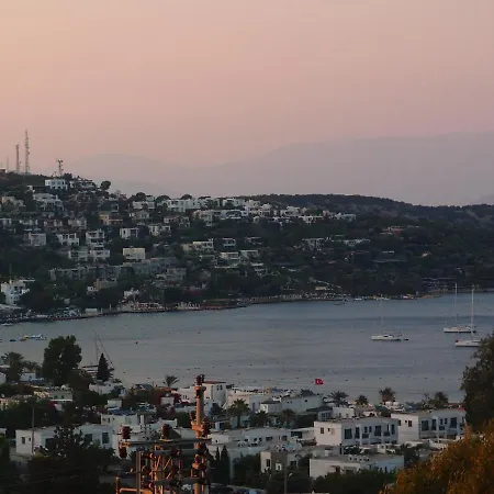 Panorama Bodrum 酒店