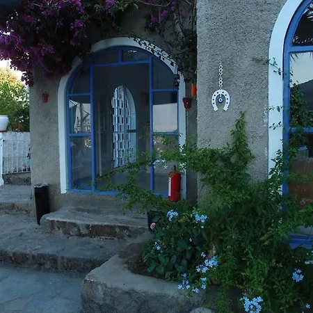 Hotel Panorama Bodrum Golturkbuku