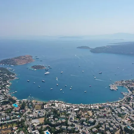 Hotel Panorama Bodrum Golturkbuku