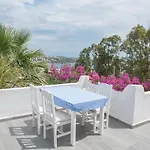 Panorama Bodrum ホテル 3*