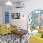 ホテル Panorama Bodrum ゴルトゥルブク