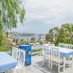 Panorama Bodrum ホテル 3*